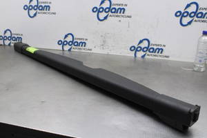 Laderaumabdeckung Opel Zafira B A05 P20841341