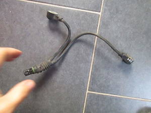 Klopfsensor BMW 3 COMPACT (E46) 316 TI BMW,1435485 85 KW