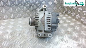 Freilauflichtmaschine 90 AMP 46823547 Fiat Grande Punto 1.3 Multijet 16V Njoy Bj 2008
