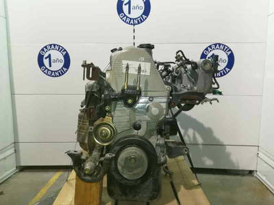 Motor Honda Civic (MA/MB) Hatchback 5-drs 1.5 VEi 16V (D15Z3) (D15Z3, E205934)