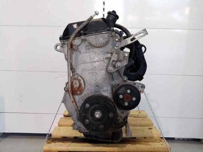 Motor Mitsubishi Colt (Z2/Z3) Hatchback 1.1 12V (134.910) (134910, 80030824)
