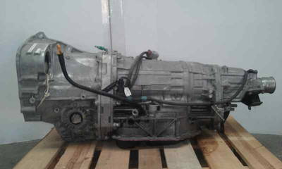 Getriebe Subaru Tribeca SUV 3.0 24V (EZ30) (G10A6, 21847, AUTOMATICA) G10A6