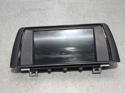 Navigationssystem BMW 1 serie (F20) Hatchback 5-drs 116i 1.6 16V (N13-B16A) (927039104U)