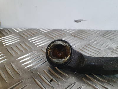 Lenkgetriebe Honda CR-V (RE/RM) SUV 2.2 i-DTEC 16V (N22B4) (1BRAZOMALO, 53600T1GG11, ELECTROMECANICA)