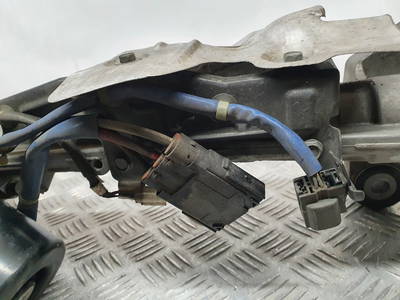 Lenkgetriebe Honda CR-V (RE/RM) SUV 2.2 i-DTEC 16V (N22B4) (1BRAZOMALO, 53600T1GG11, ELECTROMECANICA)