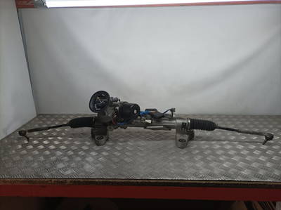 Lenkgetriebe Honda CR-V (RE/RM) SUV 1.6 i-DTEC 16V (N16A2) (53600T1GG11, ELECTROMECANICANSK)