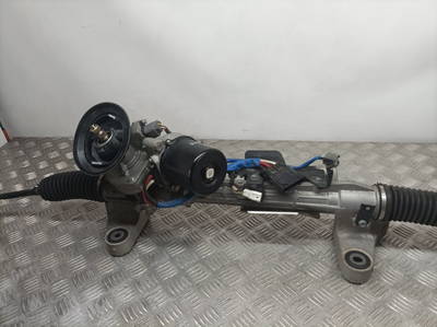 Lenkgetriebe Honda CR-V (RE/RM) SUV 1.6 i-DTEC 16V (N16A2) (53600T1GG11, ELECTROMECANICANSK)