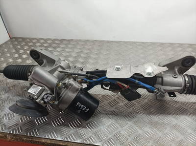 Lenkgetriebe Honda CR-V (RE/RM) SUV 1.6 i-DTEC 16V (N16A2) (53600T1GG11, ELECTROMECANICANSK)