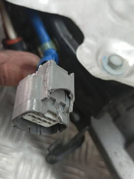 Lenkgetriebe Honda CR-V (RE/RM) SUV 1.6 i-DTEC 16V (N16A2) (53600T1GG11, ELECTROMECANICANSK)