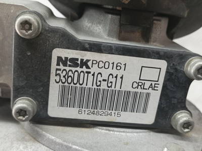 Lenkgetriebe Honda CR-V (RE/RM) SUV 1.6 i-DTEC 16V (N16A2) (53600T1GG11, ELECTROMECANICANSK)