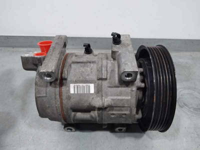 Klima Pumpe Alfa Romeo 147 (937) Hatchback 1.9 JTDM (937.A.3000) (51752531, 4472208645, DENSO)