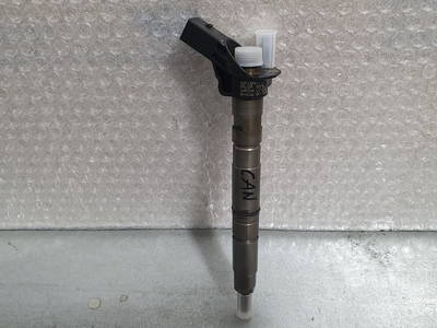 Kraftstoff-Injector Audi A6 Quattro (C6) Sedan 2.7 TDI V6 24V Quattro (CANC) (059130277CJ, 0445116047, BOSCH) 39287638