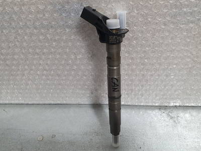 Kraftstoff-Injector Audi A6 Quattro (C6) Sedan 2.7 TDI V6 24V Quattro (CANC) (059130277CJ, 0445116047, BOSCH) 39287639