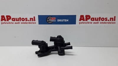 Thermostatgehäuse Audi A1 8X 03C121111T P18614280