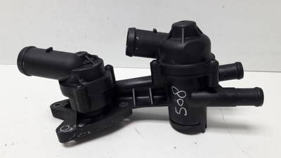 Thermostatgehäuse Audi A1 8X 03C121111T P18614280
