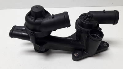 Thermostatgehäuse Audi A1 8X 03C121111T P18614280