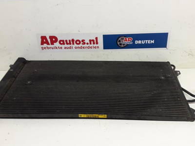 Klimakondensator Audi Q7 4L 4L0260401A P9287006