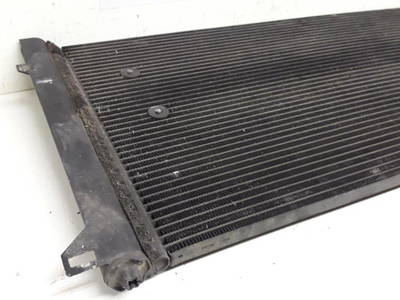 Klimakondensator Audi Q7 4L 4L0260401A P9287006