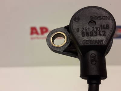 Sensor für Nockenwelle Audi A6 4B, C5 0261210148 P2929849