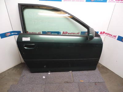 Tür rechts Audi A3 8P P5030526