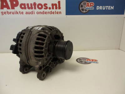 Lichtmaschine Audi TT 8N 028903028E P8567857