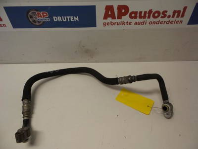 Hochdruck-/Niederdruckleitung für Klimaanlage Audi A6 4F, C6 4F0260701C P6833424