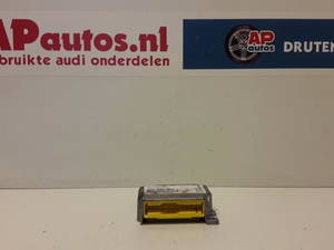 Steuergerät Airbag Audi A4 8D, B5 8D0959655L P10037104
