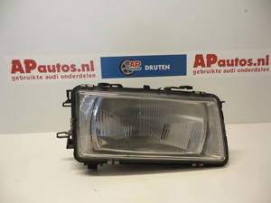 Hauptscheinwerfer rechts Audi 80 89, 89Q, 8A, B3 P8427639