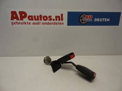 Gurtschloss Audi A4 8D, B5 8D0857739 P1299843