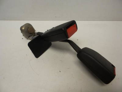 Gurtschloss Audi A4 8D, B5 8D0857739 P1299843