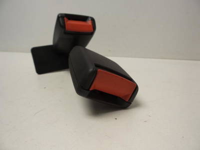 Gurtschloss Audi A4 8D, B5 8D0857739 P1299843