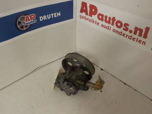 Lenkgetriebe Servo Audi A4 8E, B6 8E0145153D P5090930