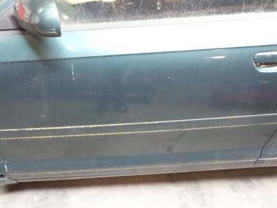 Tür links Audi A3 8P P5030525