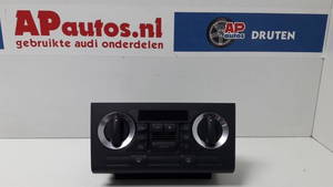 Temperaturanzeige Audi A3 8P 8P0820043 P9283491