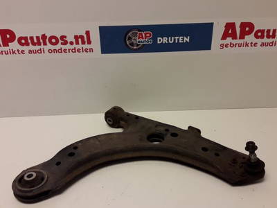 Querlenker rechts vorne Audi A3 8L P958041