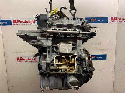 Motor ohne Anbauteile (Benzin) Audi A3 Sportback 8V 04C100033K P20860638 DKR