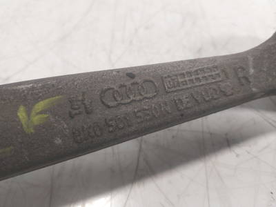 Querlenker Rechts Hinten Unten Audi A4 (B8) Sedan 2.0 TDI 16V (CAGA) (8K0501530N)