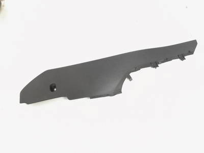 Mittelkonsole VW Golf VI 5K 1K1863046C P20928820