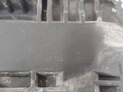 Batterieaufnahme VW Golf VI 5K 1K0915333H P20930851
