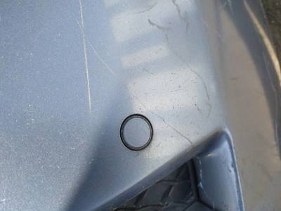 Sensor für Einparkhilfe - Vorne Jaguar XF, X250 2008.01 - 2012.01 39373916