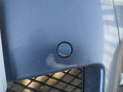 Sensor für Einparkhilfe - Vorne Jaguar XF, X250 2008.01 - 2012.01 39373917