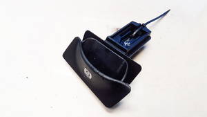 Schalter Feststellbremse Mercedes-Benz W211, 2002.03 - 2006.04 2114200077 70050100