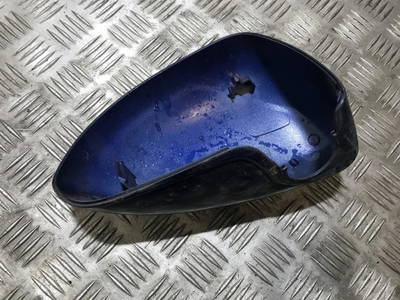 Blende Scheinwerfer - Vorne Linke Opel Corsa, D 2006.07 - 2010.06 13235478