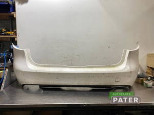 Stoßstange hinten Mercedes-Benz B-Klasse Sports Tourer W246, W242 P19950273