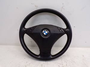 Lenkrad BMW 5 TOURING (E61) 525D BMW,6953324,BMW,6017189 130 KW