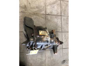 Hinterachsgetriebe BMW 1er F20 761697103 P20943671 N13B16A