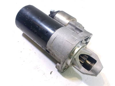 Anlasser Mercedes-Benz CLS (C219) Sedan 500 5.0 V8 24V (M113.967) (A0061510601, 0001108213)