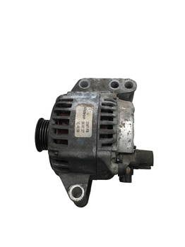 6023026 Lichtmaschine FORD Fiesta V (JH, JD) 2S6TFB