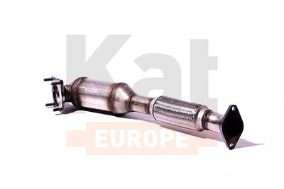 Katalysator KATEUROPE 21523395