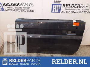 Tür links Toyota Land Cruiser Hardtop J7 P20194243